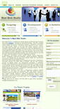 Mobile Screenshot of nextwebstudio.com